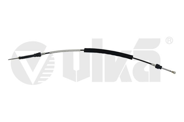 vika 77111645201 Cable Pull, manual transmission