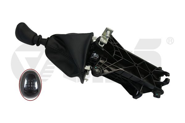 vika 77111645301 Selector-/Shift Rod