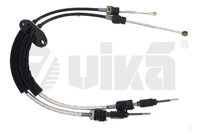 Cable Pull, manual transmission vika 77111645501