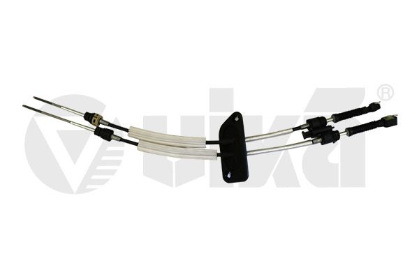 vika 77111646701 Cable Pull, manual transmission