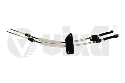 Cable Pull, manual transmission vika 77111646701