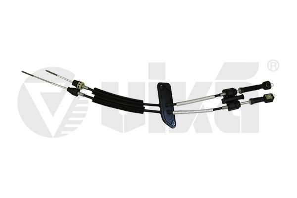 vika 77111646901 Cable Pull, manual transmission