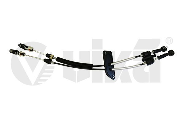 vika 77111647001 Cable Pull, manual transmission