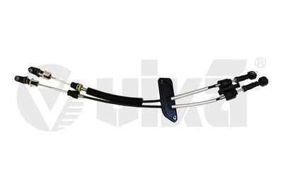 Cable Pull, manual transmission vika 77111647001