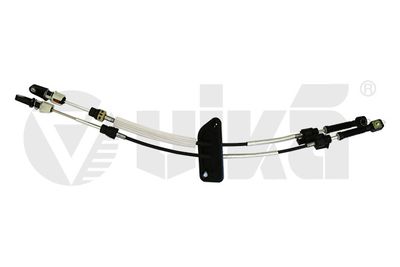 Cable Pull, manual transmission vika 77111647101