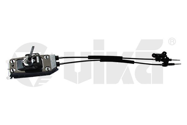 vika 77111647601 Selector-/Shift Rod