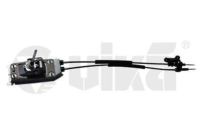 Selector-/Shift Rod vika 77111647601