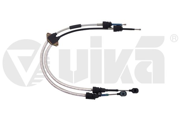 vika 77111648901 Cable Pull, manual transmission