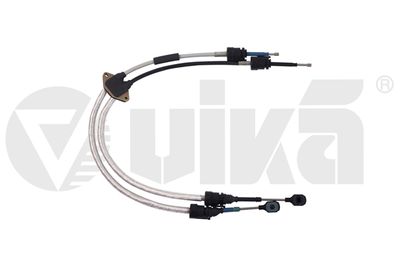 Cable Pull, manual transmission vika 77111648901