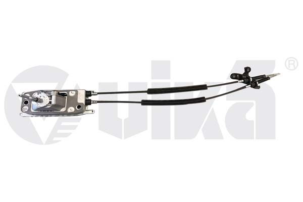 vika 77111650001 Selector-/Shift Rod