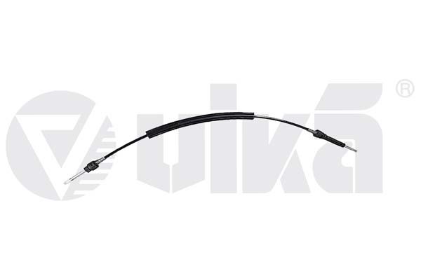 vika 77111650501 Cable Pull, manual transmission