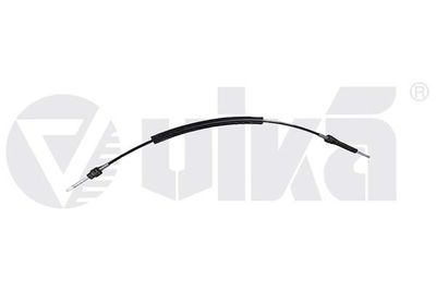 Cable Pull, manual transmission vika 77111650501
