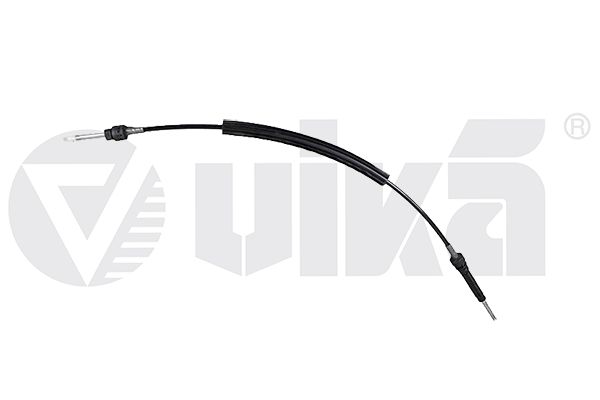 vika 77111650601 Cable Pull, manual transmission