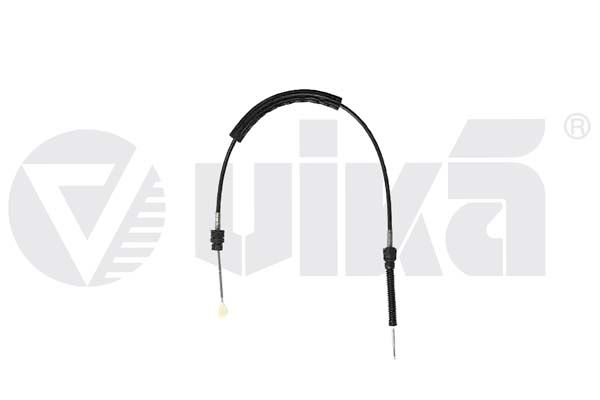 vika 77111650901 Cable Pull, manual transmission