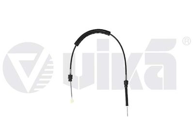 Cable Pull, manual transmission vika 77111650901