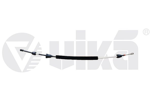 vika 77131577801 Cable Pull, manual transmission