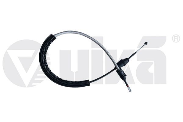 vika 77131578001 Cable Pull, manual transmission