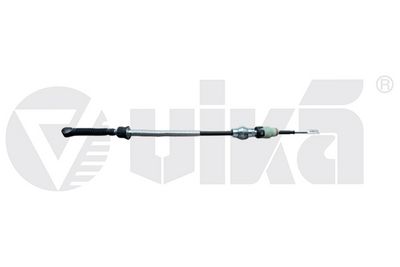 Cable Pull, manual transmission vika 77131578301
