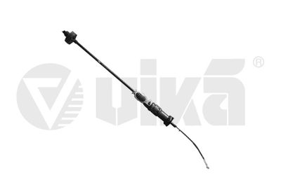 Cable Pull, clutch control vika 77210012501