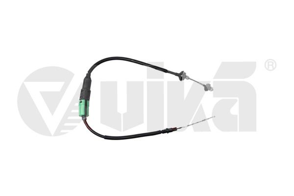 vika 77211159101 Cable Pull, clutch control
