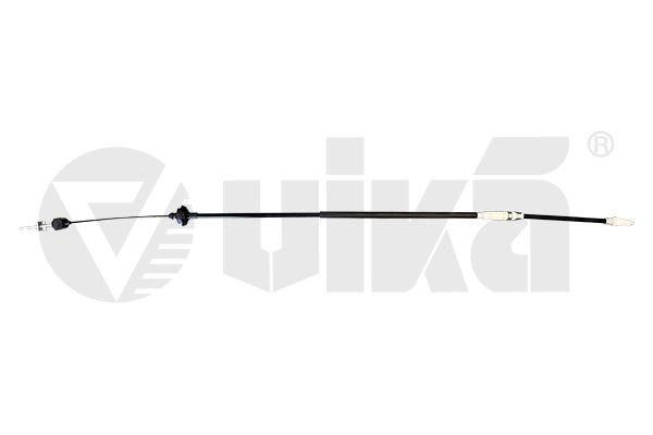 vika 77211519101 Cable Pull, clutch control