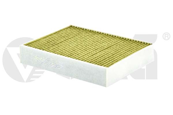 vika 81004701 Filter, cabin air