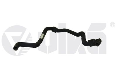 Coolant Pipe vika 81211412201