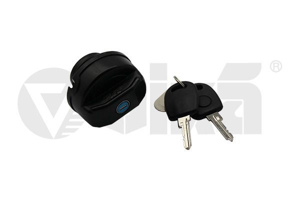 vika 82010138001 Cap, fuel tank