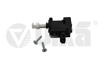 Actuator, central locking system vika 88101582101