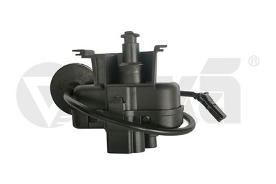 Actuator, central locking system vika 88101582901