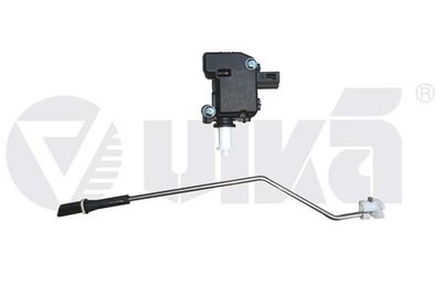Actuator, central locking system vika 88101583801