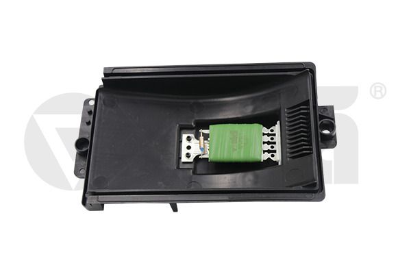 vika 88190795001 Resistor, interior blower