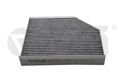 Filter, cabin air vika 88190795401