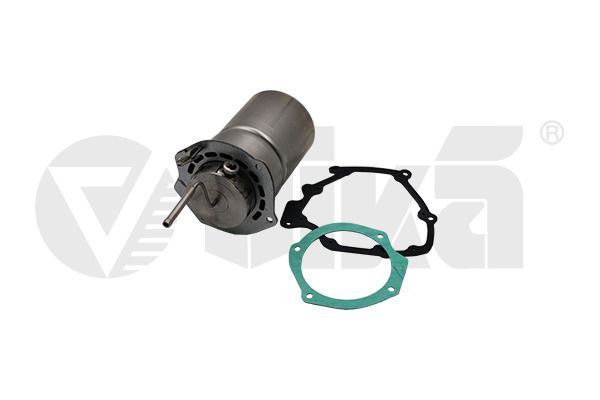 vika 88191698801 Pre-chamber