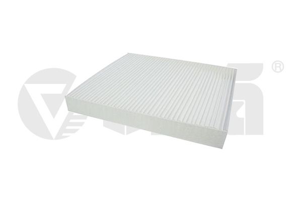 vika 88191700701 Filter, cabin air