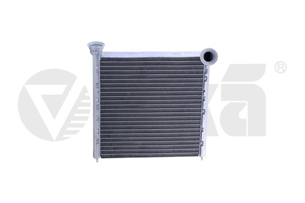 vika 88191706701 Heat Exchanger, interior heating