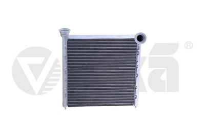 Heat Exchanger, interior heating vika 88191706701
