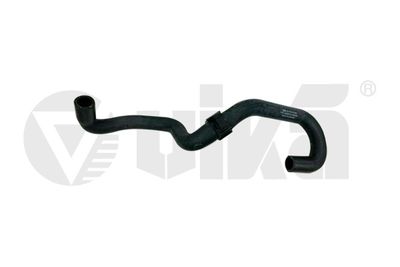 Hose, cylinder head cover ventilation vika 88191709501