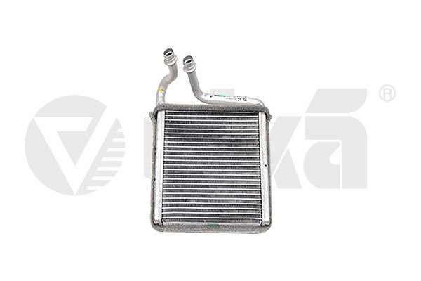 vika 88191709901 Heat Exchanger, interior heating