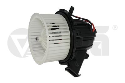 Interior Blower vika 88201598001