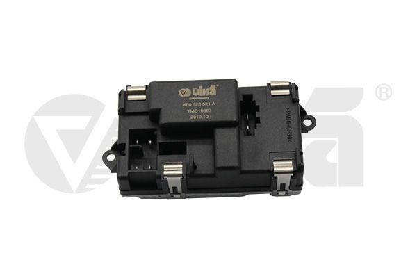 vika 88201765201 Resistor, interior blower
