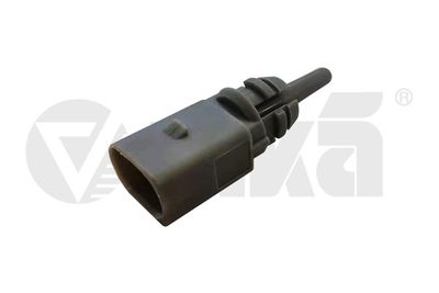 Sensor, exterior temperature vika 88201765901