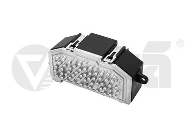 Regulator, interior blower vika 88201769401