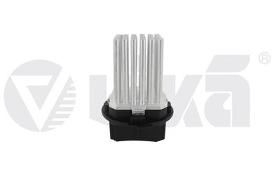 Regulator, interior blower vika 88201770801