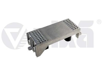 Resistor, interior blower vika 88201773301
