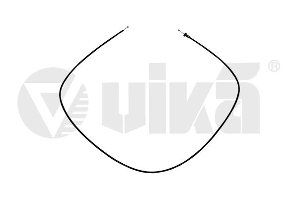 vika 88231789101 Bonnet Cable