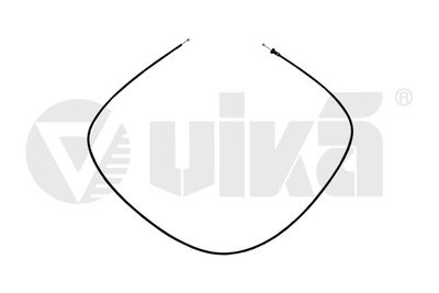 Bonnet Cable vika 88231789101