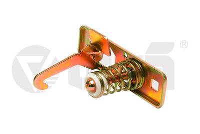Safety Hook, bonnet lock vika 88231801001