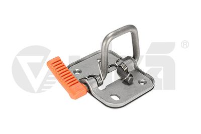 Safety Hook, bonnet lock vika 88231801101