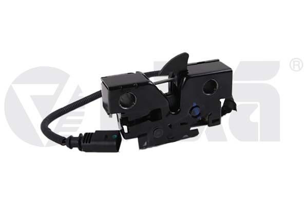vika 88231809501 Bonnet Lock